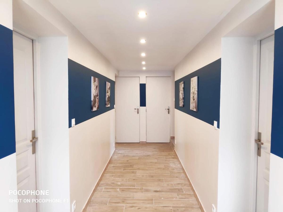 Gite La Bocagere Autreppes Luaran gambar