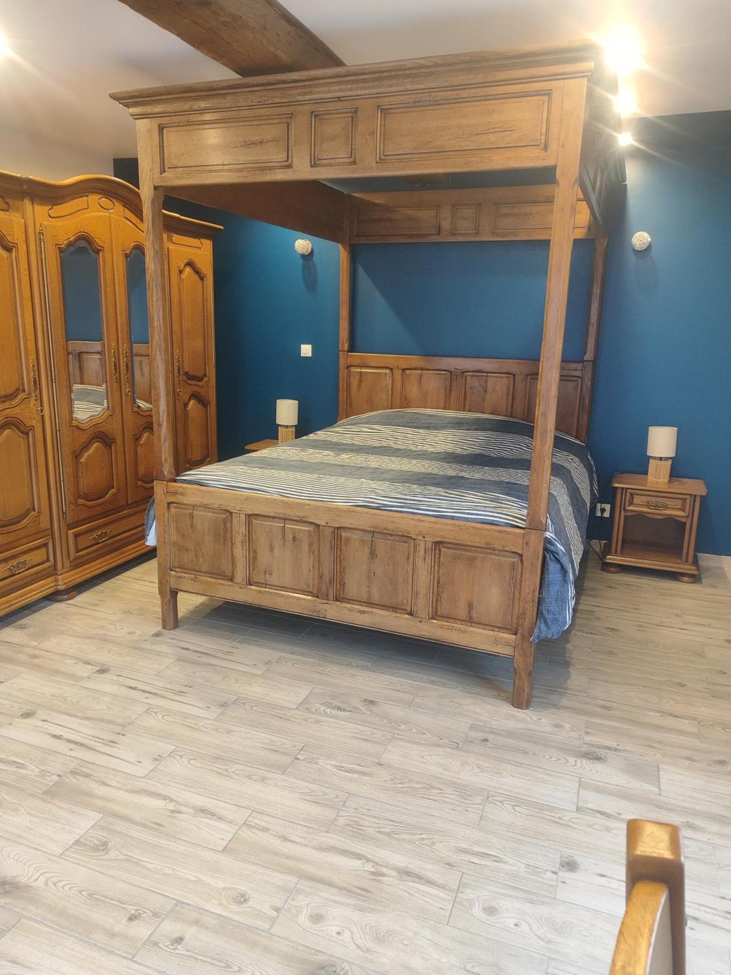 Gite La Bocagere Autreppes Luaran gambar
