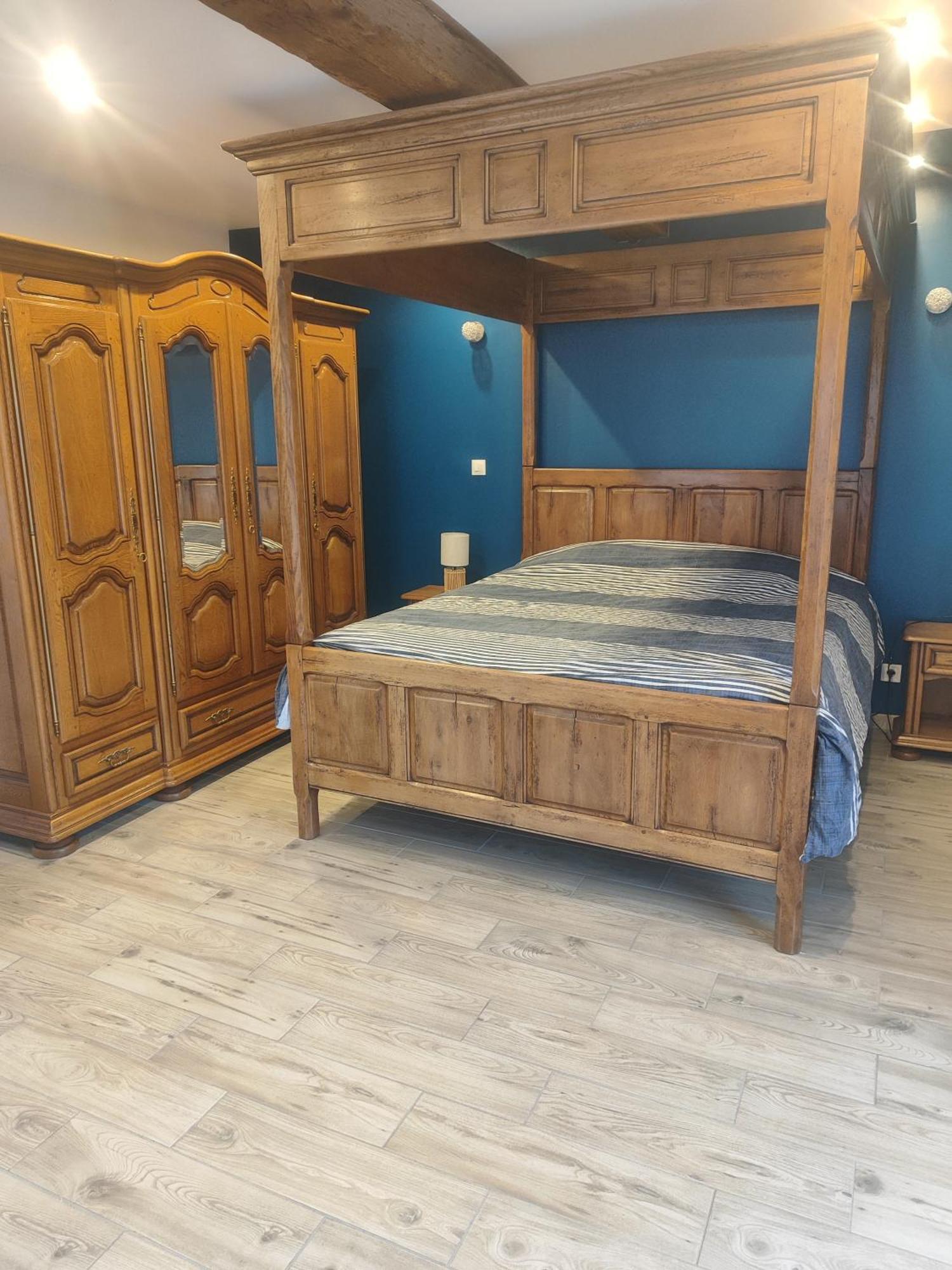 Gite La Bocagere Autreppes Luaran gambar